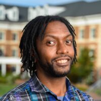 241118 Jason Davis Headshot Staff High Point University