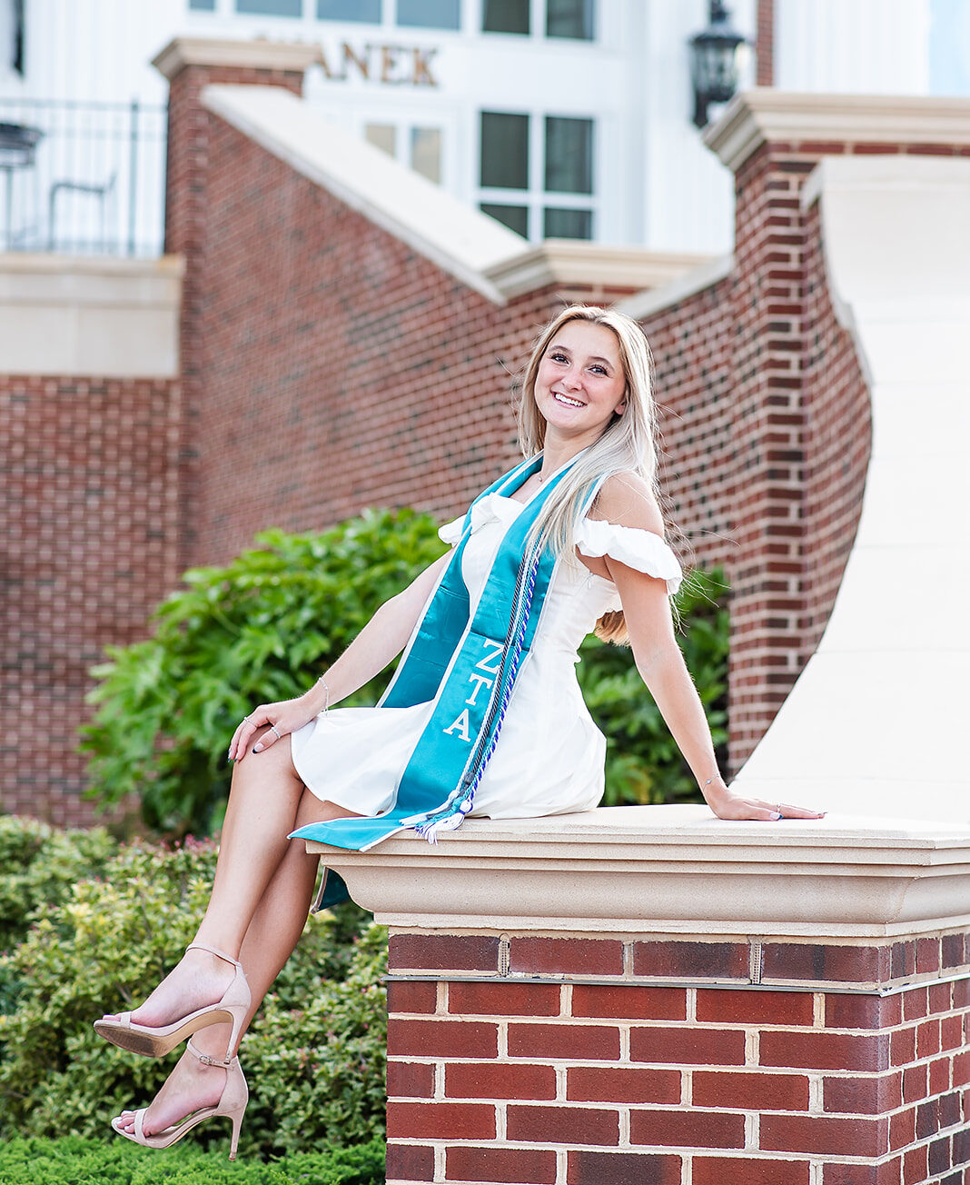 Lyndsey Marino, High Point University