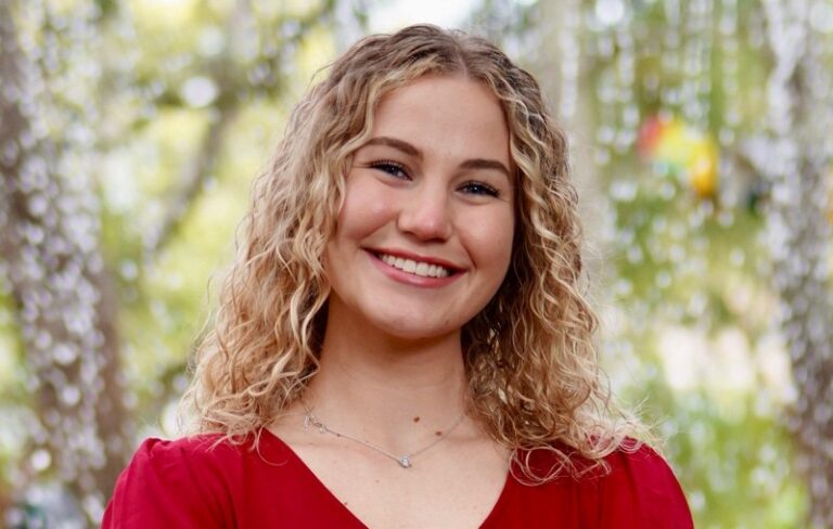 Marissa Foulks