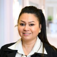 250113 Norma Gonzalez Headshot Staff High Point University