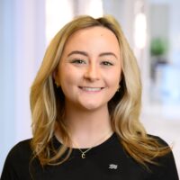 250113 Makenzie Walker Headshot Staff High Point University