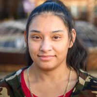 250127 Grettel Gonzalez Headshot Staff High Point University