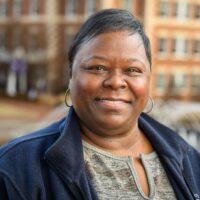 250127 Shannon Wilson Headshot Staff High Point University