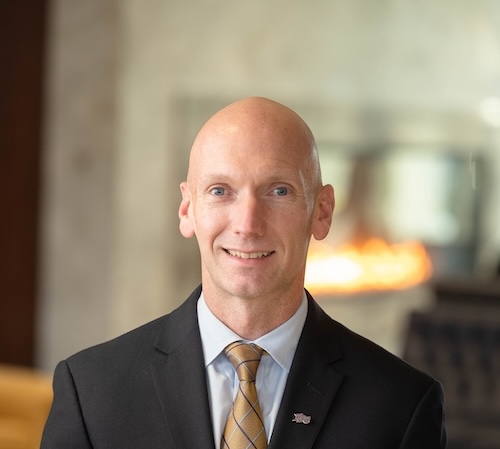 HPU Jason Cossey