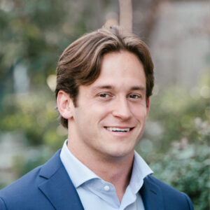 Chillshark CEO Keegan O’Connor was a Class of 2018 HPU business administration major with a sales minor,
