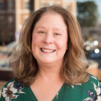 250224 Joanna Boswell Headshot Staff High Point University