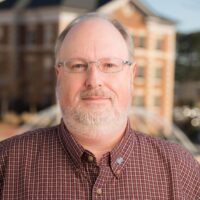 250224 William Canada Headshot Staff High Point University