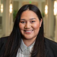 250324 JenifferCruz Headshot Staff High Point University