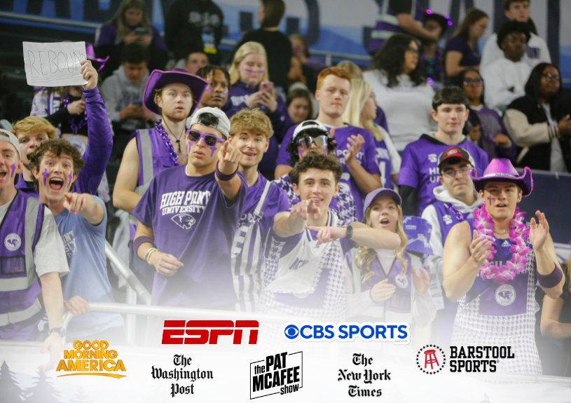 NCAA National News Converage