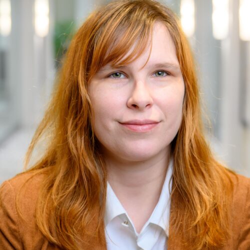 250407 Tracy Martin Headshot Staff High Point University