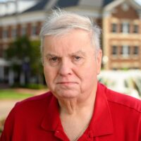 250421 Paul LaCombe Headshot Staff High Point University