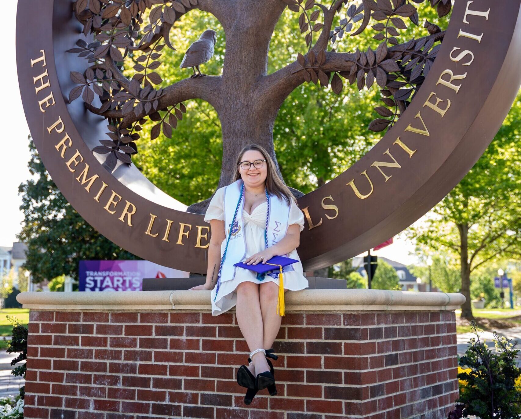 Emily Boenig, High Point University