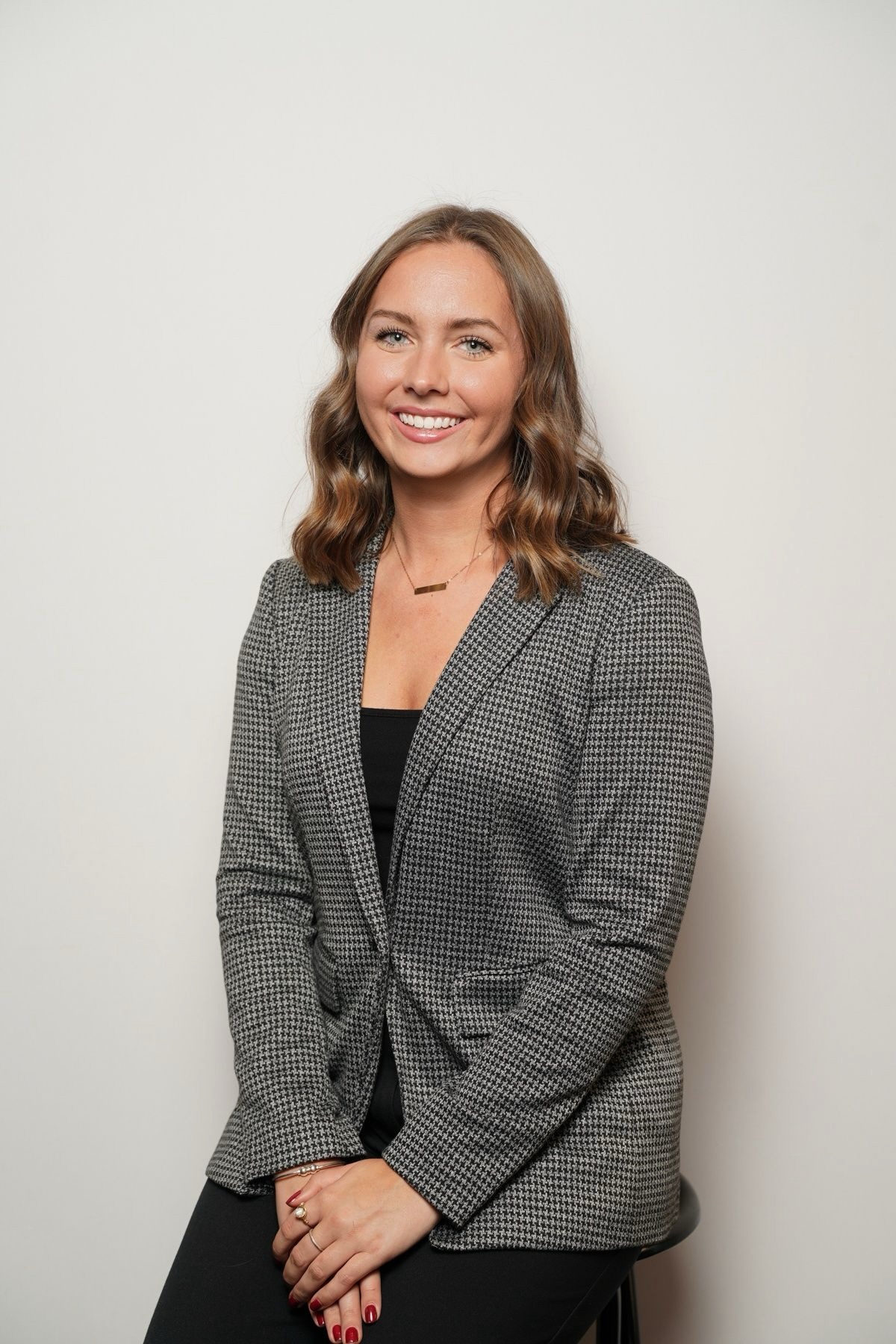 Kayla Turner Headshot