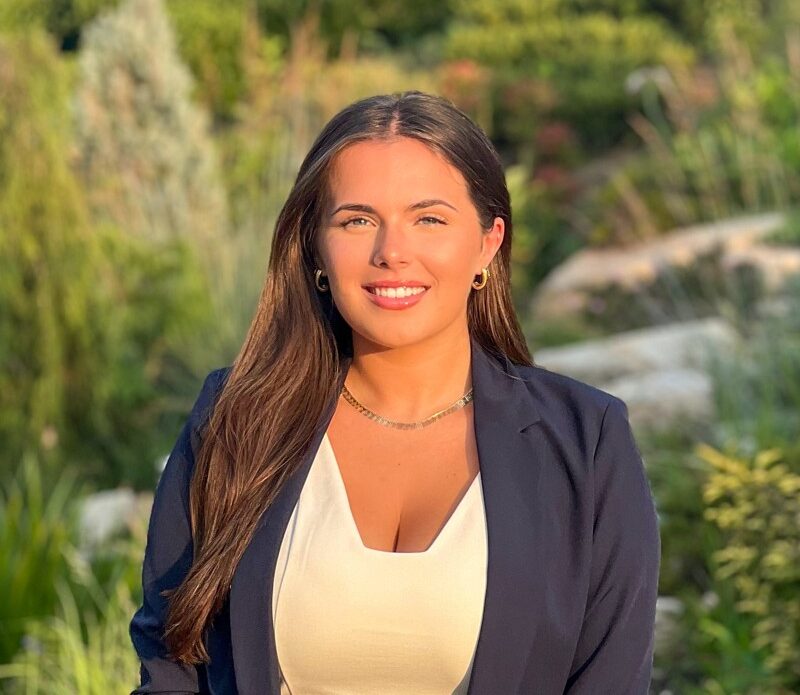 Amanda Malgieri Headshot