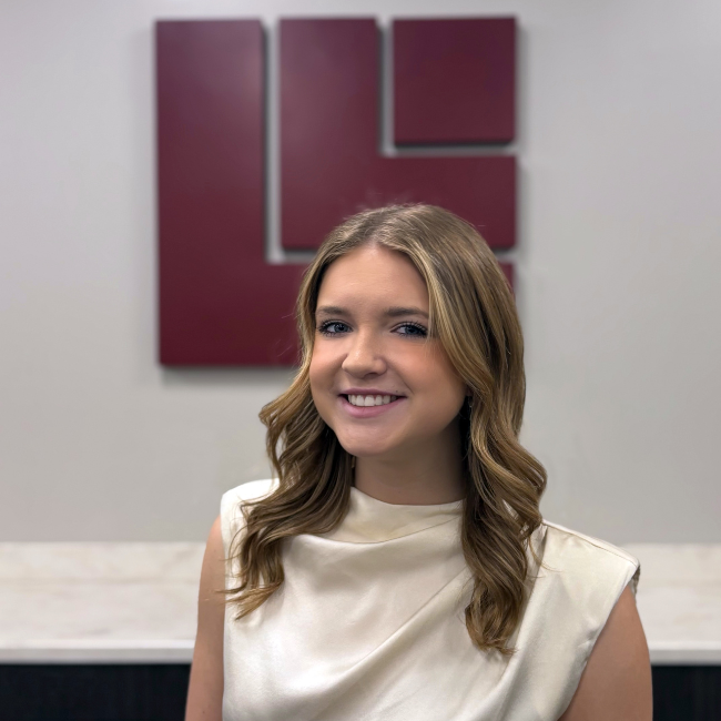 Alexis Metro, Advertising and Public Relations graduate at High Point University