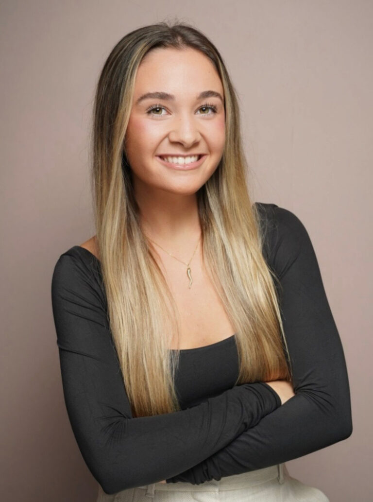 Alyssa Lovallo