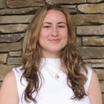 Cora Hicks, an Honors scholar from Raleigh, North Carolina, graduated in 2024 with a bachelor’s degree in English and psychology.