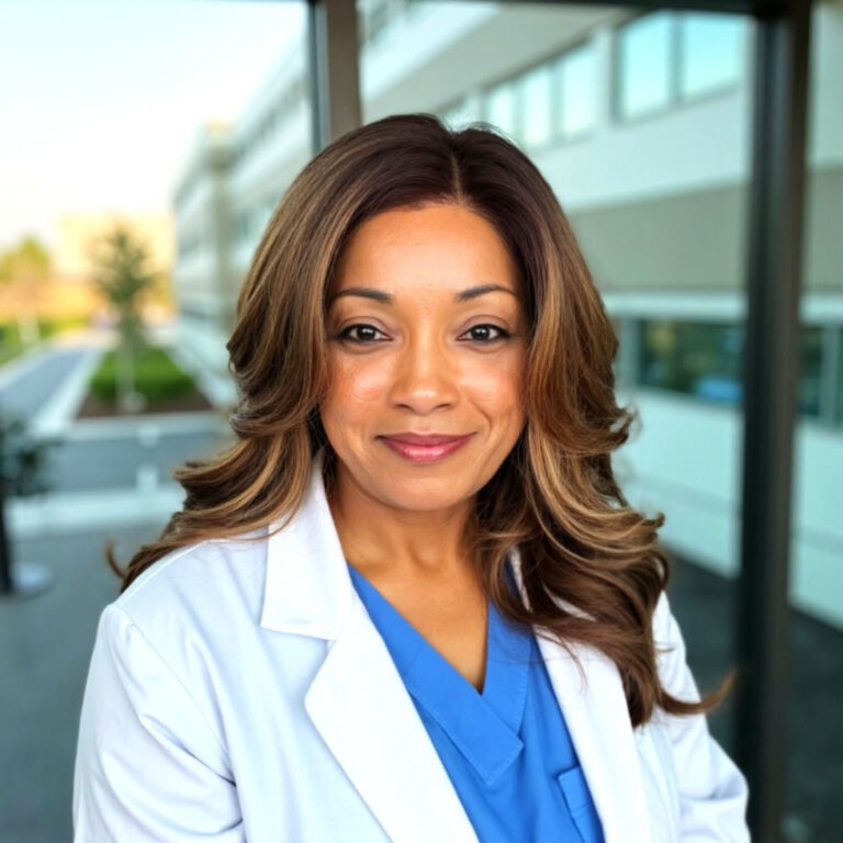 Dr. Lorrie Davis-Dick