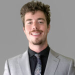 Jack Fobert, a native of Winthrop, Massachusetts, was a double major in Spanish and mathematics.