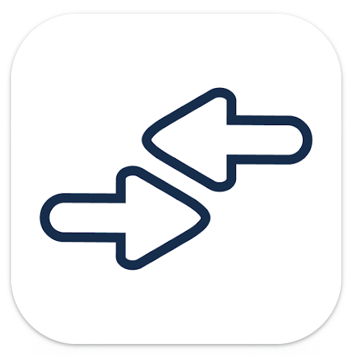 Transact E Account App Logo