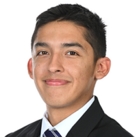 jacob ortega headshot