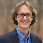 High Point University alumnus Blake Horne recently became the fifth HPU graduate awarded a scholarship from the prestigious Fulbright U.S. Student Program to teach English and earn a master’s degree abroad during the 2025-26 academic year.