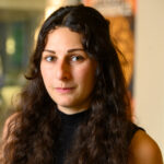 Dr. Grace Hamilton, an assistant professor of biochemistry, was recently awarded a North Carolina Biotechnology award for nearly $35,000 to continue her research related to the survival of microorganisms in space.