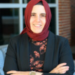 Dr. Melike Kahya