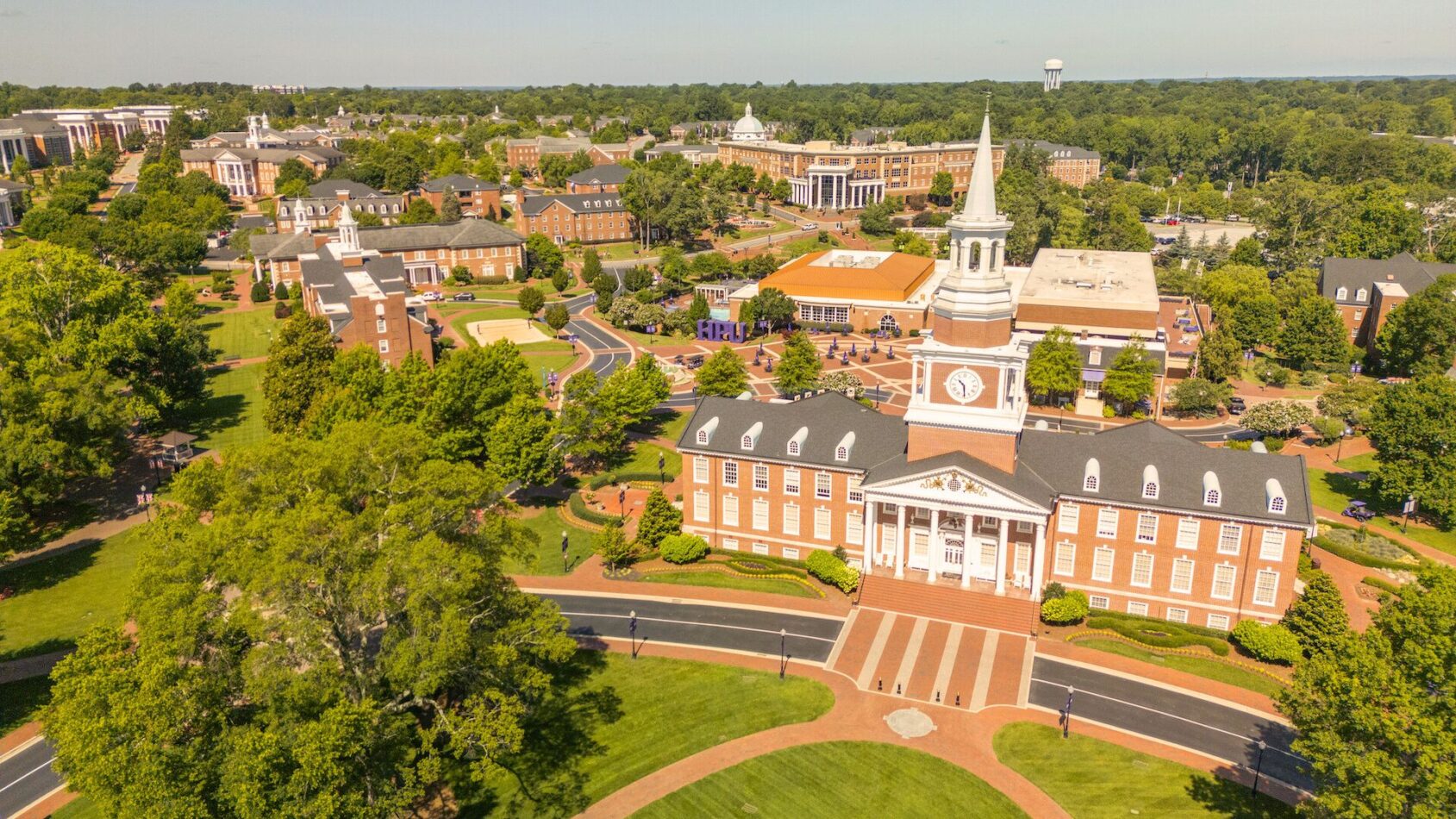 live here love here hpu
