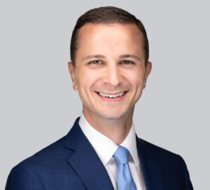 Alex G. Nelson