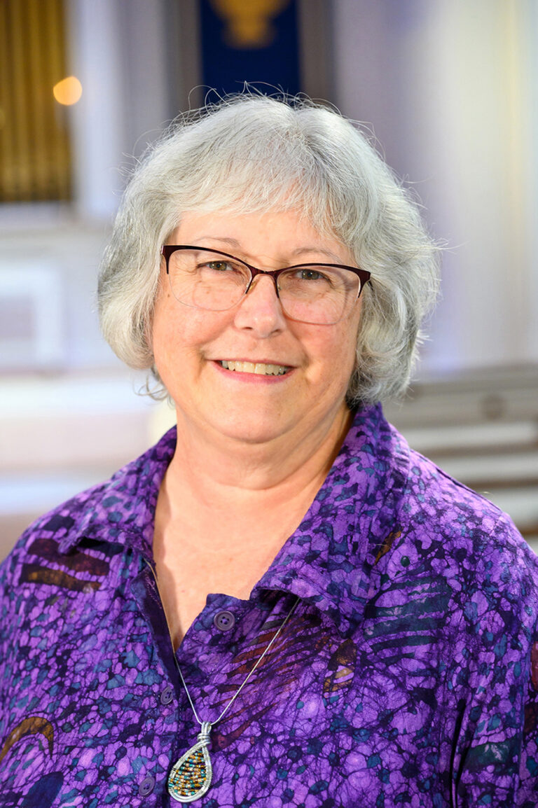 Benita VanWinkle