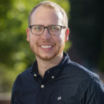 Jeremy Whitson, an assistant professor of biology, recently published a research paper in the journal “Investigative Ophthalmology & Visual Science.”