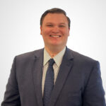 ) Alumnus Jake Matthews recently published an editorial on Fox News about the impact of Hurricane Helene and recovery from it one year later.