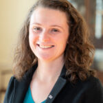 Dr. Kelsey Kean, assistant professor of chemistry, recently received one of eight Jean Dreyfus Lectureship grants for $25,000 to support two undergraduate research students and bring a leading researcher to give at least two lectures in the chemical sciences.