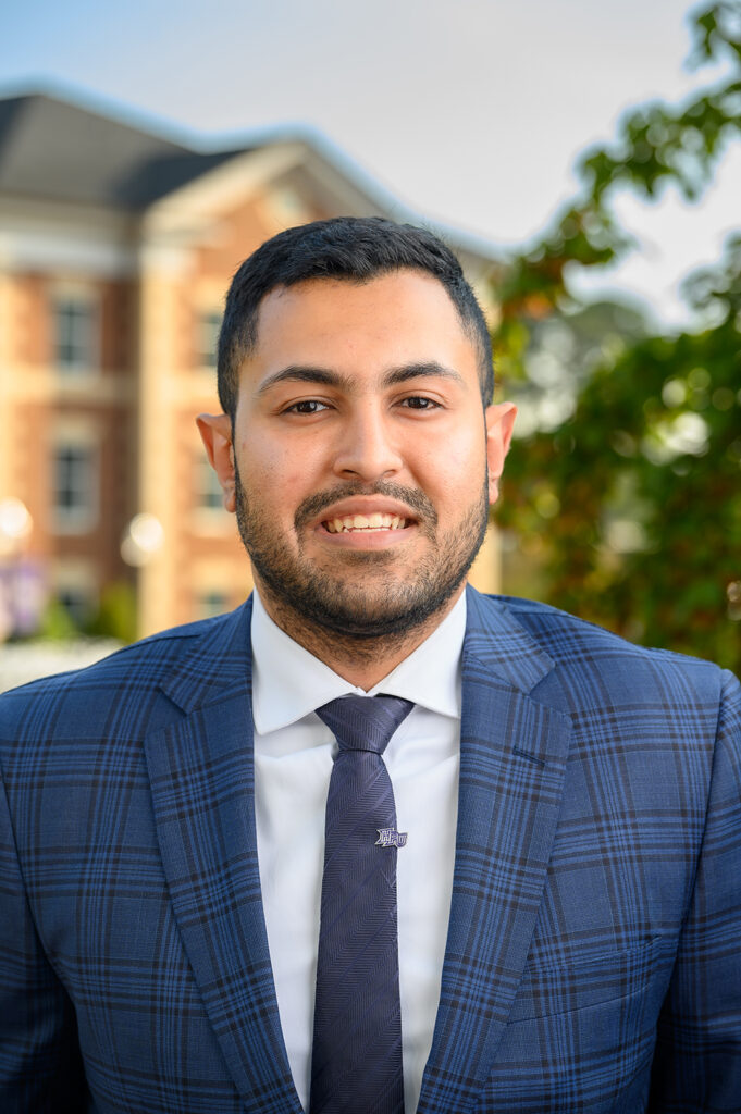 The International Team for Implantology recently confirmed the Fellowship in Implant Dentistry nomination of Dr. Omar Mohamed, clinical assistant professor of prosthodontics and co-director of HPU’s Digital Dentistry Fellowship.