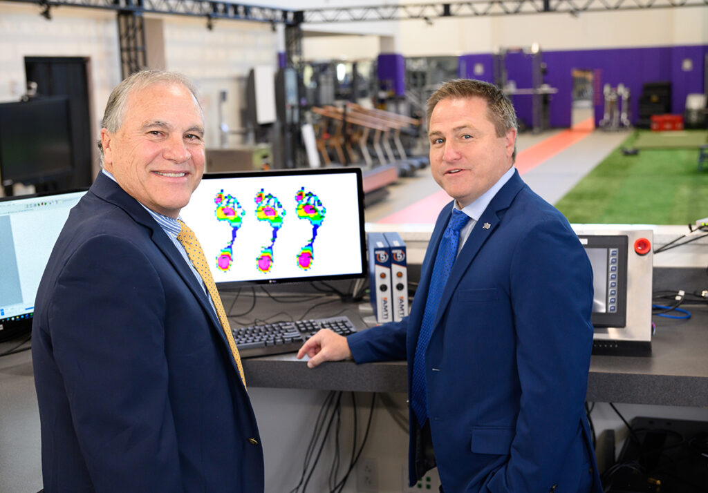 This is the fourth year that faculty members from the Congdon School of Health Sciences were named among the world’s Top 2% most-cited scientists. According to Scopus, 25% of Ford’s publications and 26% of Sinacore’s publications are “citation classics,” meaning each has been cited 100 times or more.