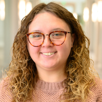 Emilie Jordan headshot