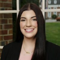 Keira HPU Sunday headshot