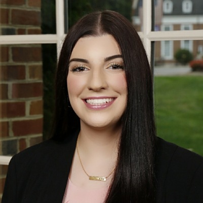 Keira HPU Sunday headshot