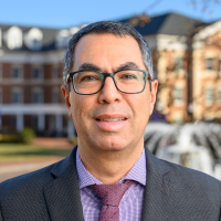 Robson Garcia headshot