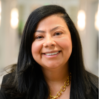 Diana Santos Johnson headshot