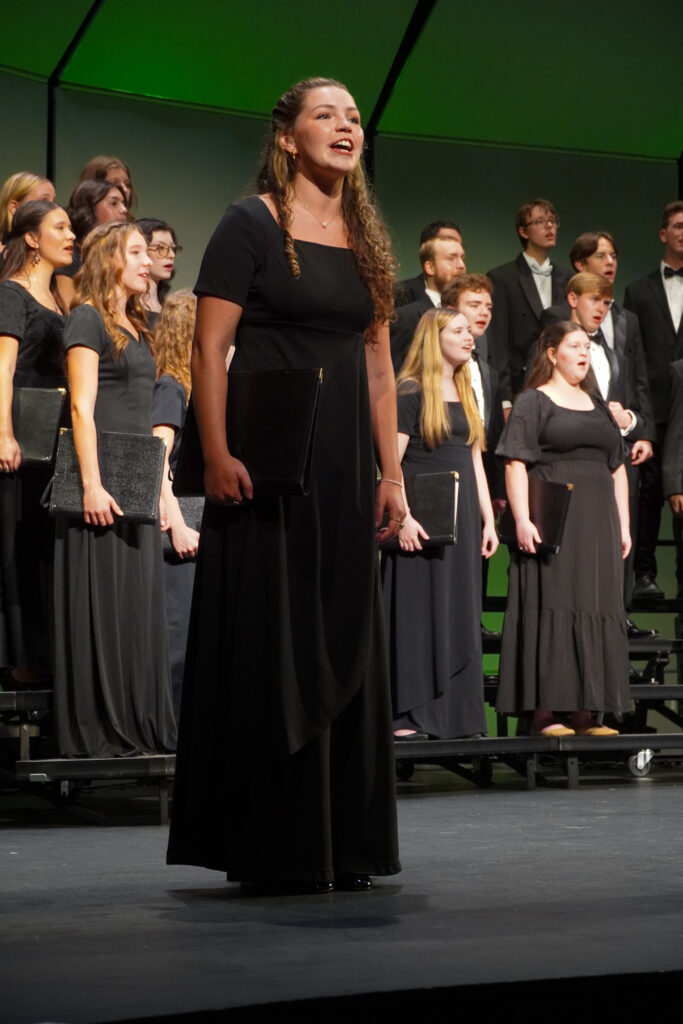 HPU’s Spring Choral Concert will feature all the university choirs in a performance of inspiring and uplifting music from the baroque through modern eras.