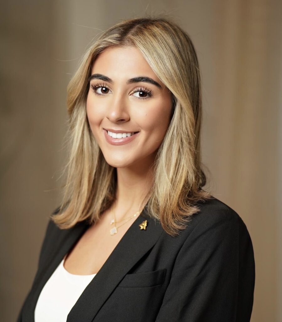 Maria Haramis