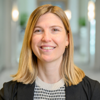 Kelsey Sundby headshot