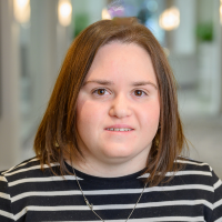 Logan Rowe headshot