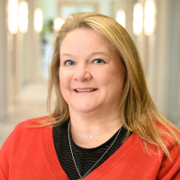 Lori Kane headshot