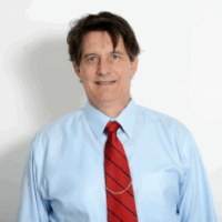 Paul Forshey