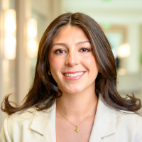 Taiz Barata headshot