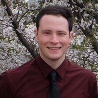 Thiel Lehman headshot