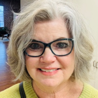 Trish Goldberg headshot